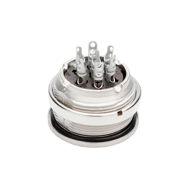 C091 31N007 100 2 Amphenol Tuchel Industrial  Assemblages de connecteurs circulaires